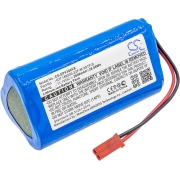 Batterij compatibleWith Electropan