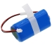 Batterijen voor stofzuigers Evolution CS-EPV350VX