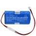 Batterijen voor stofzuigers Evolution CS-EPV350VX