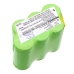 Compatible battery replacement for Euro Pro XBP610