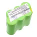 Compatible battery replacement for Shark XBP610