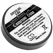 Batterij compatibleWith AA / AAA
