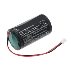 Compatible battery replacement for ER34615 