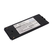 Compatible battery replacement for Sony Ericsson 