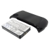 Battery compatible with Sony Ericsson CS-ER800BL