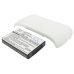 Battery compatible with Sony Ericsson CS-ER800WL
