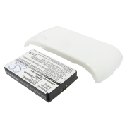 Battery compatibleWith Sony Ericsson