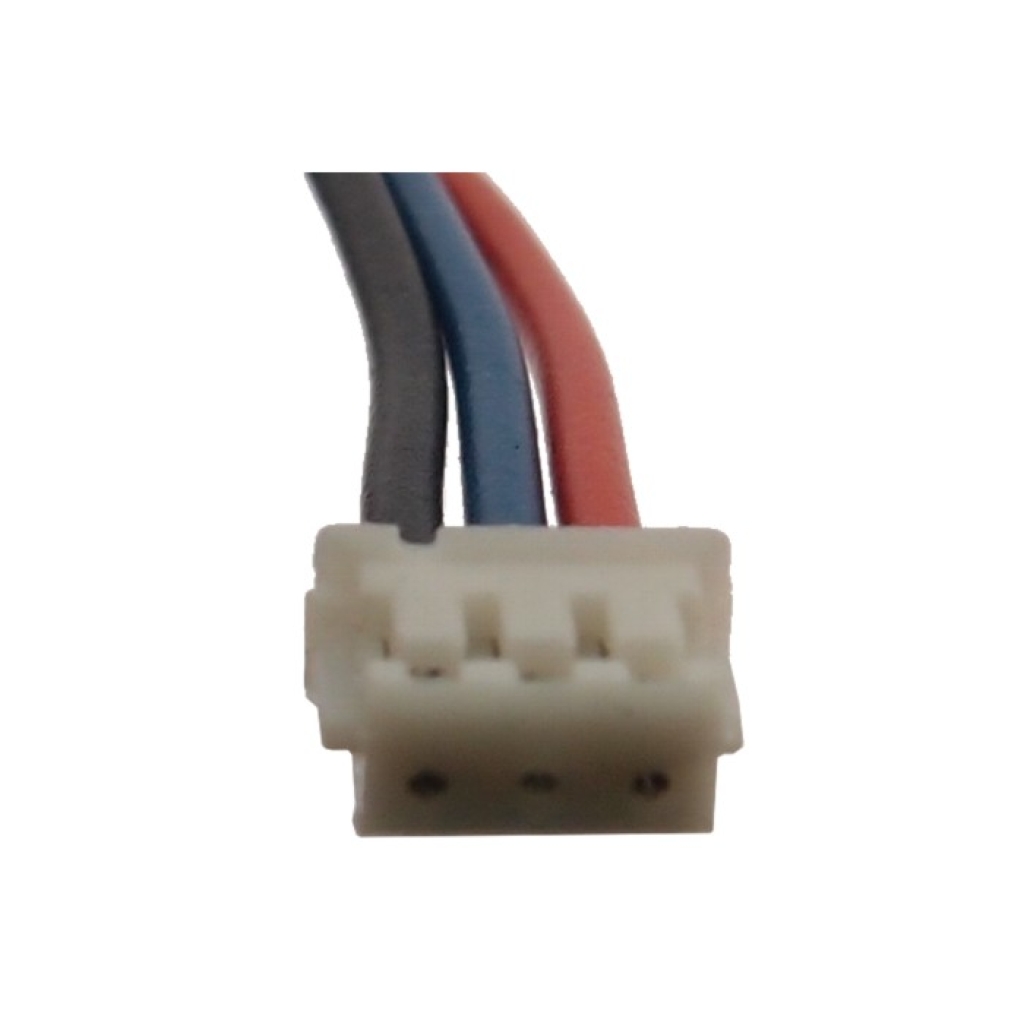 Battery compatible with Sony Ericsson CS-ERA2618XL