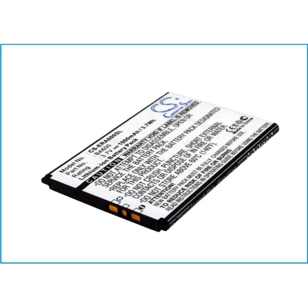 Bureau-oplader Oppo CS-ERA600SL