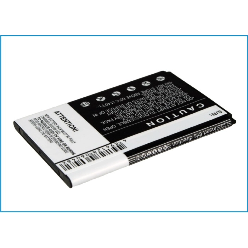 Bureau-oplader Cat CS-ERA600XL