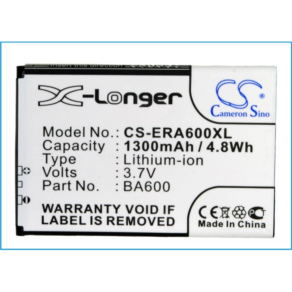 Bureau-oplader Cat CS-ERA600XL