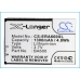 Bureau-oplader Nokia CS-ERA600XL