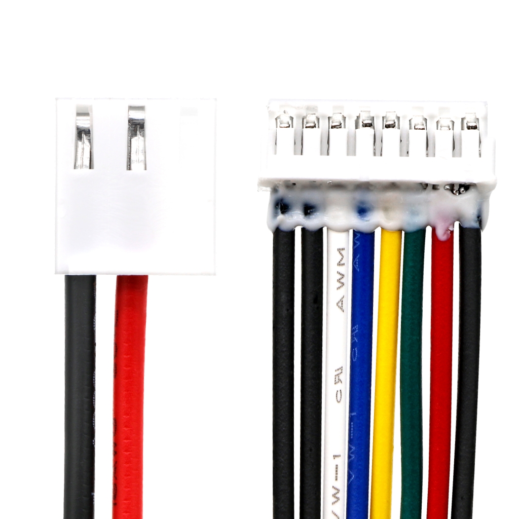 Compatibele batterijvervanging voor Eureka BP25220F