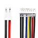 Compatibele batterijvervanging voor Eureka BP25220F