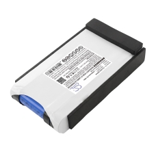 Compatibele batterijvervanging voor Eureka NEC280TI