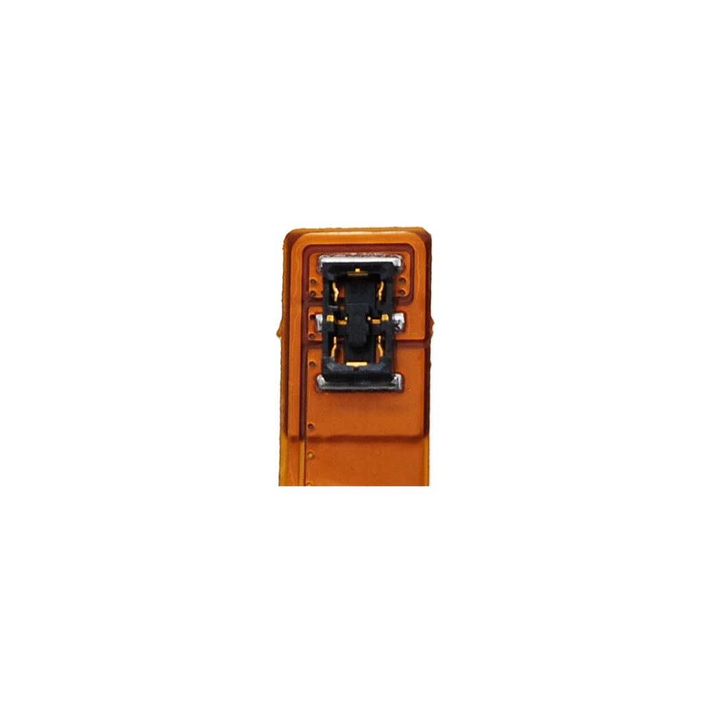 Compatibele batterijvervanging voor Sony Ericsson LIS1546ERPC