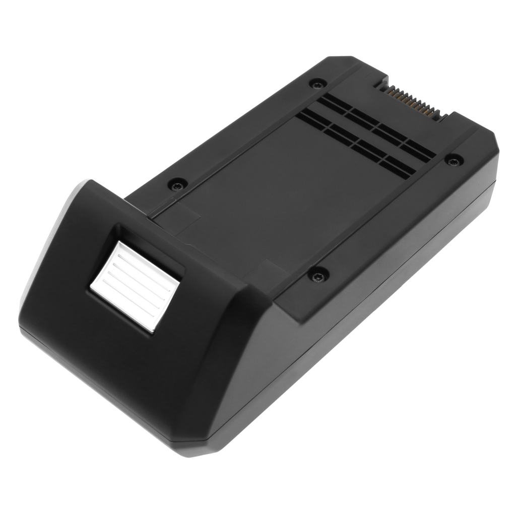Batterijen voor stofzuigers Eureka CS-ERC390VX