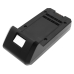 Batterijen voor stofzuigers Eureka CS-ERC390VX