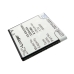 Battery compatible with Sony Ericsson CS-ERC550XL
