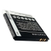 Battery compatible with Sony Ericsson CS-ERC550XL