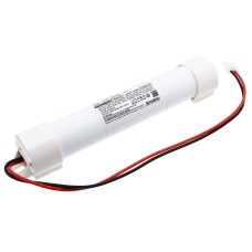 Compatible battery replacement for  098017/960,803169