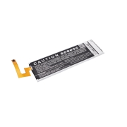 Battery compatibleWith Sony Ericsson