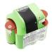 Batterijen voor stofzuigers Shark CS-ERF750VX