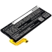 Compatibele batterijvervanging voor Sony LIP1642ERPC