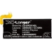 Compatibele batterijvervanging voor Sony LIP1642ERPC