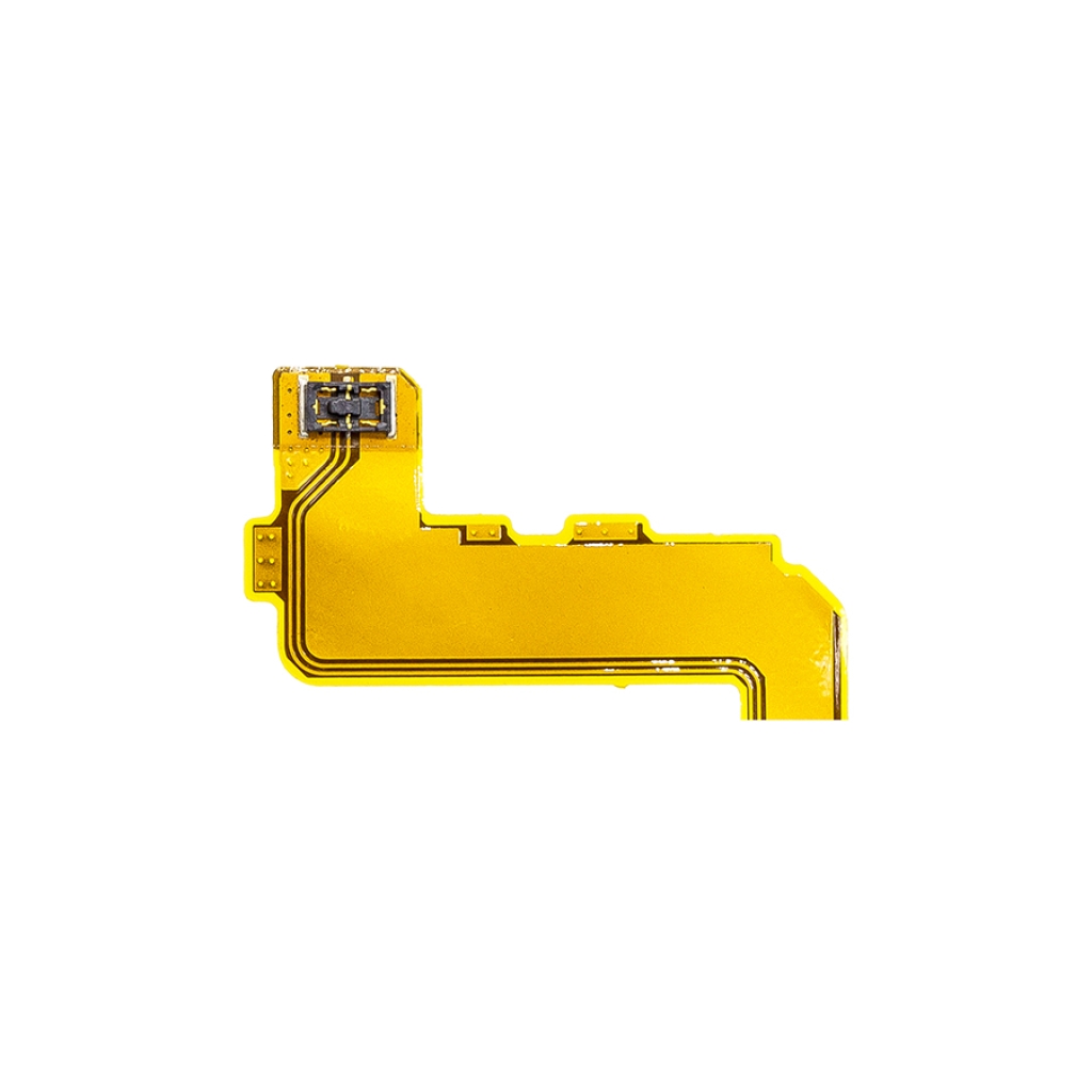 Compatibele batterijvervanging voor Sony LIP1642ERPC