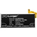 Compatibele batterijvervanging voor Sony LIP1645ERPC