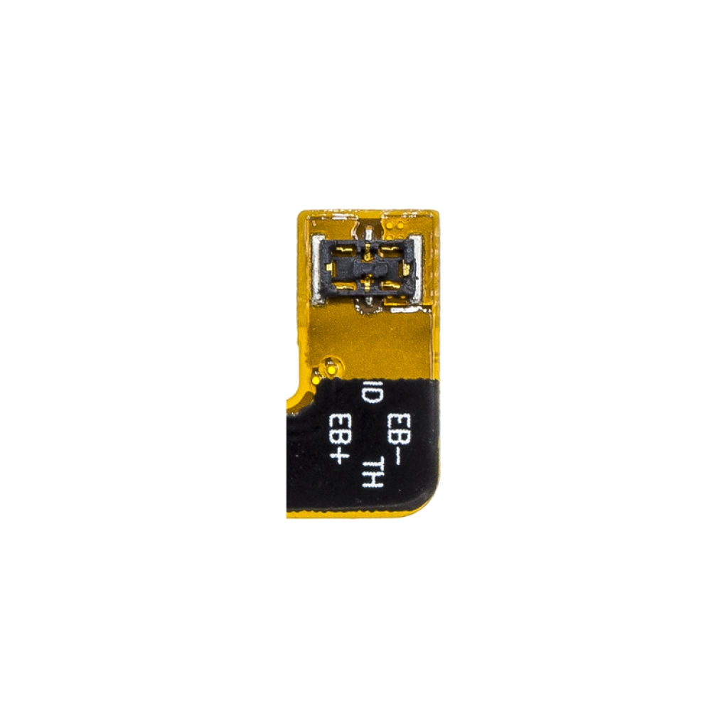 Compatibele batterijvervanging voor Sony LIP1645ERPC
