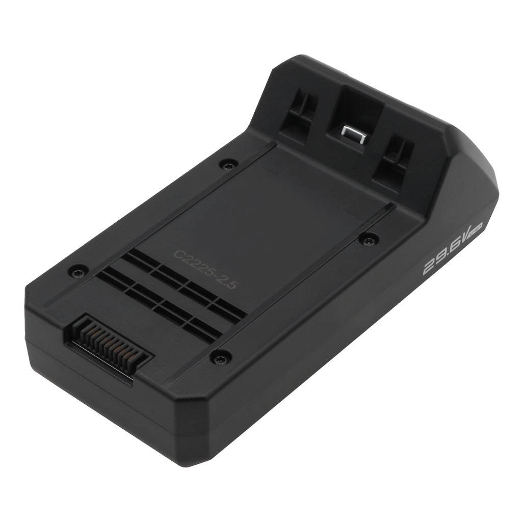 Compatibele batterijvervanging voor Eureka BP28825A