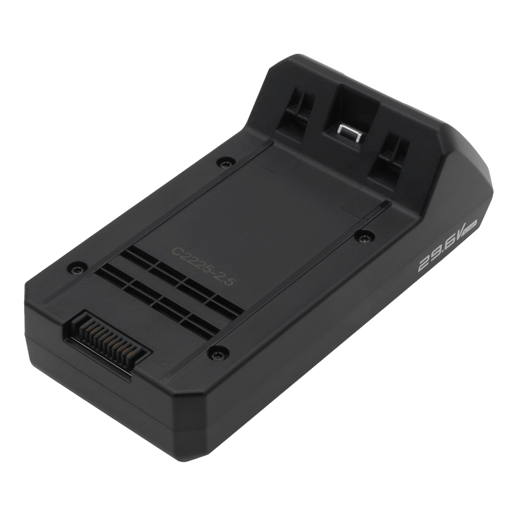 Batterijen voor stofzuigers Eureka CS-ERH110VX