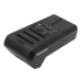 Compatibele batterijvervanging voor Eureka BP28825A
