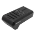 Batterijen voor stofzuigers Eureka CS-ERH110VX