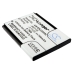 Battery compatible with Sony Ericsson CS-ERJ300SL