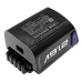 Batterijen Vervangt BP21620DS