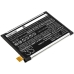 Compatibele batterijvervanging voor Sony LIP1621ERPC