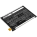 Compatibele batterijvervanging voor Sony LIP1621ERPC