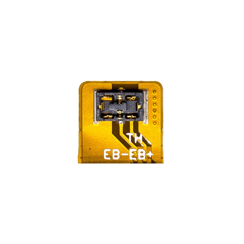 Compatibele batterijvervanging voor Sony LIP1621ERPC