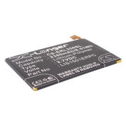 Batterij voor mobiele telefoon Sony Ericsson Xperia+C