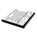 Compatibele batterijvervanging voor Sony Ericsson BA700