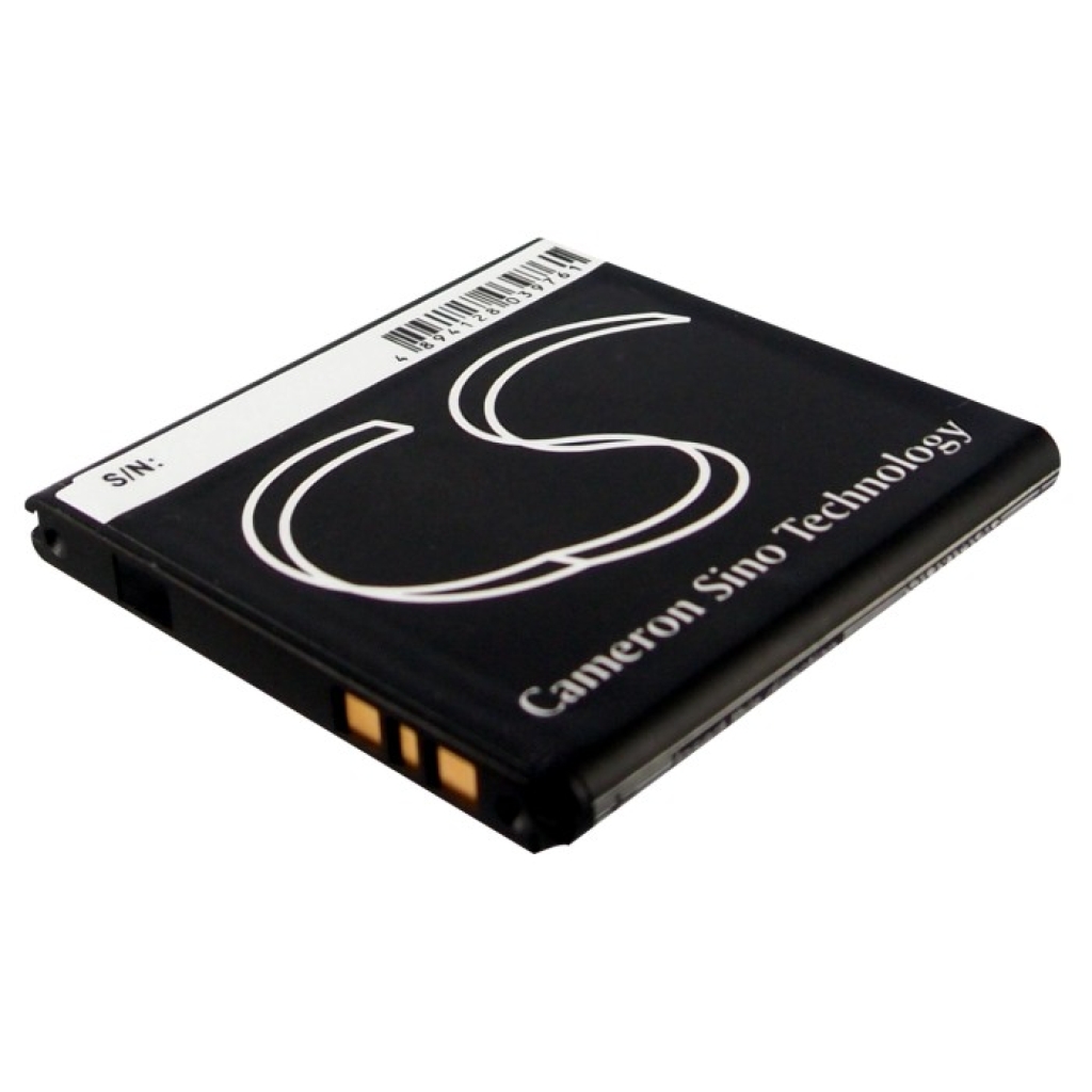 Compatibele batterijvervanging voor Sony Ericsson BA700