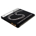 Compatibele batterijvervanging voor Sony Ericsson BA700