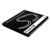 Compatibele batterijvervanging voor Sony Ericsson BA700