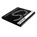 Bureau-oplader Canon CS-ERM15SL