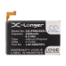 Batterijen Vervangt LIS1509ERPC