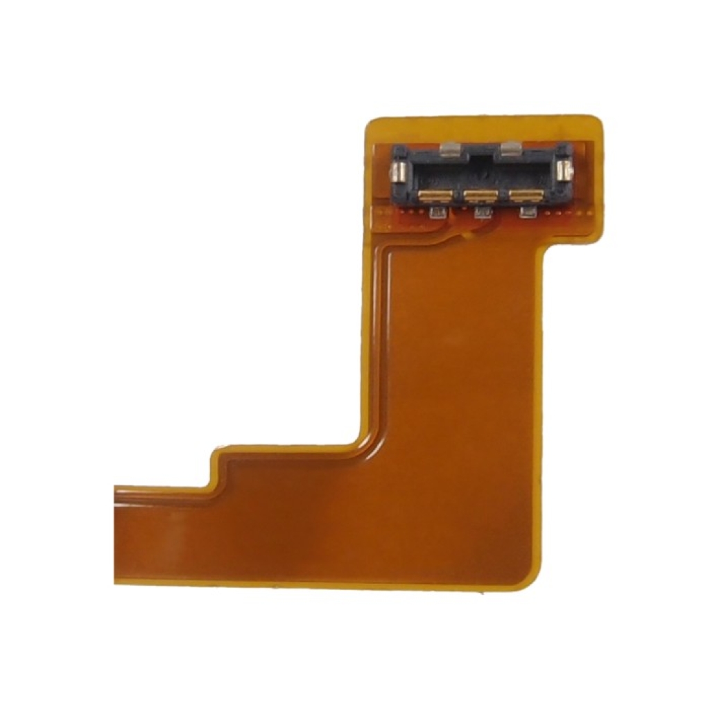 Batterijen Vervangt LIS1509ERPC