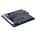 Battery Replaces LIS1576ERPC